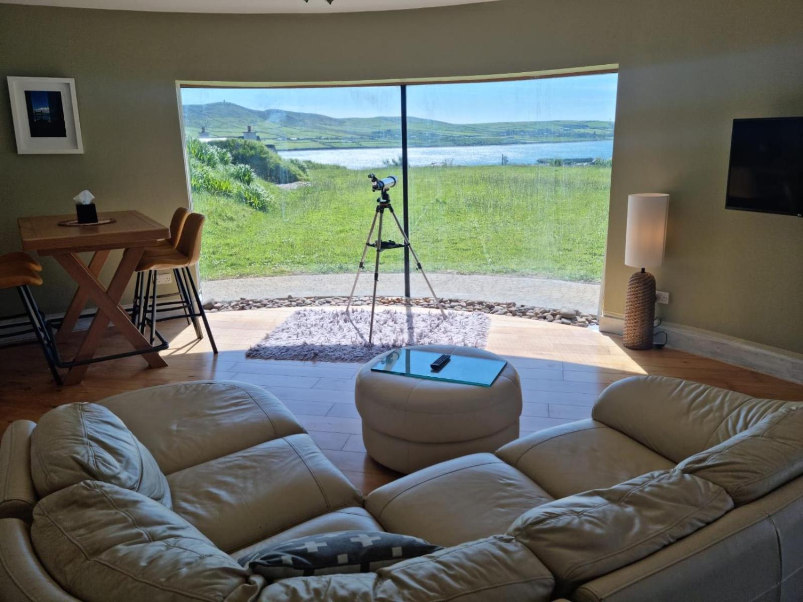 Fab View (Adults Only) Hotel Dingle Exterior photo