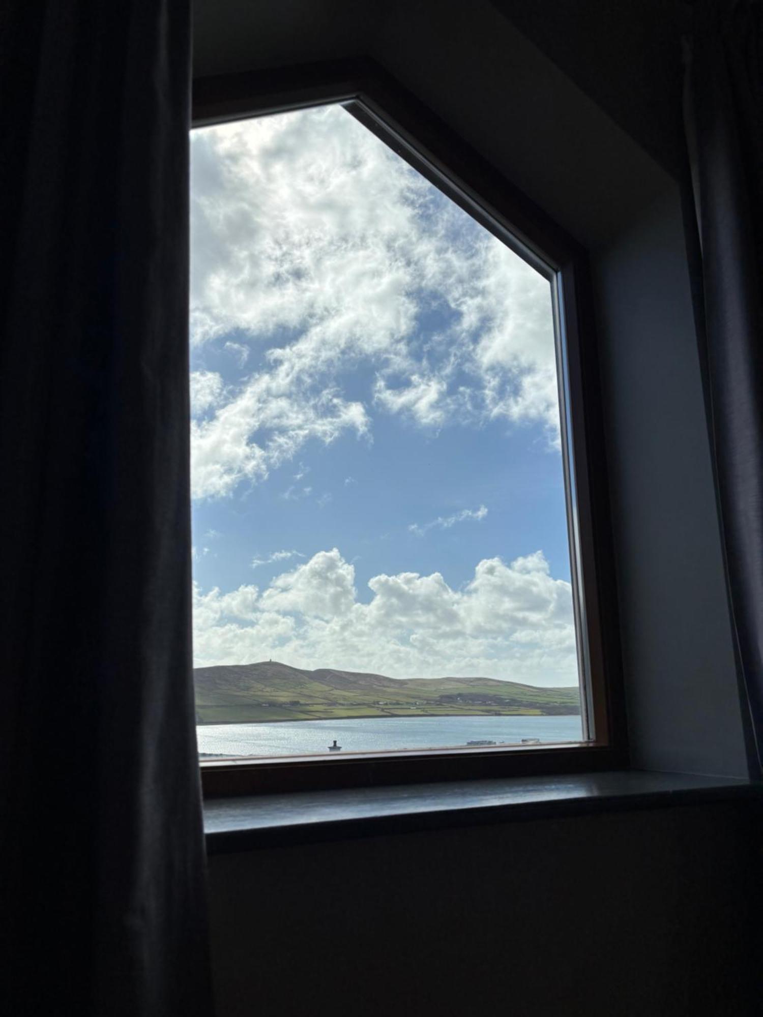 Fab View (Adults Only) Hotel Dingle Exterior photo
