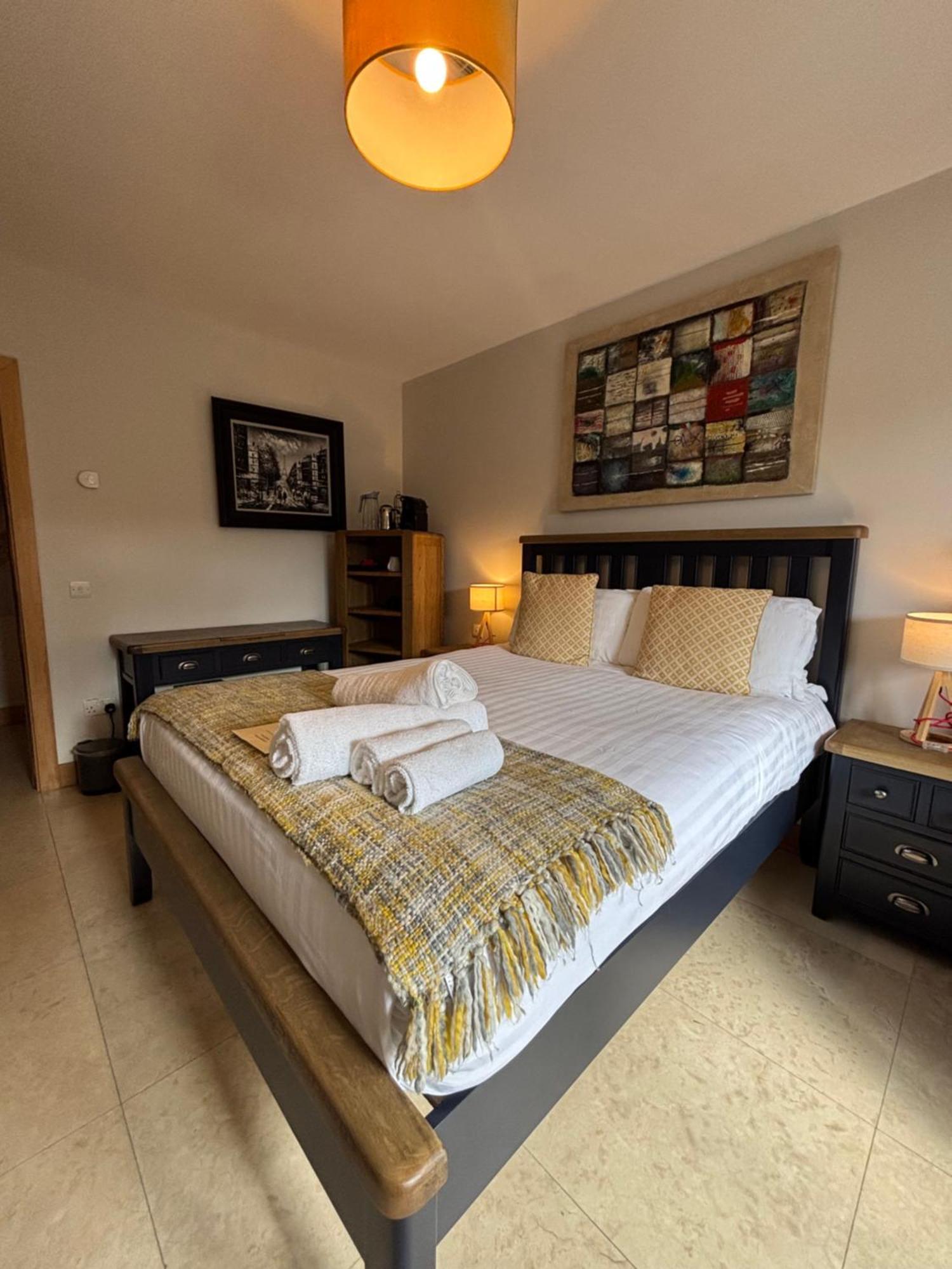 Fab View (Adults Only) Hotel Dingle Exterior photo