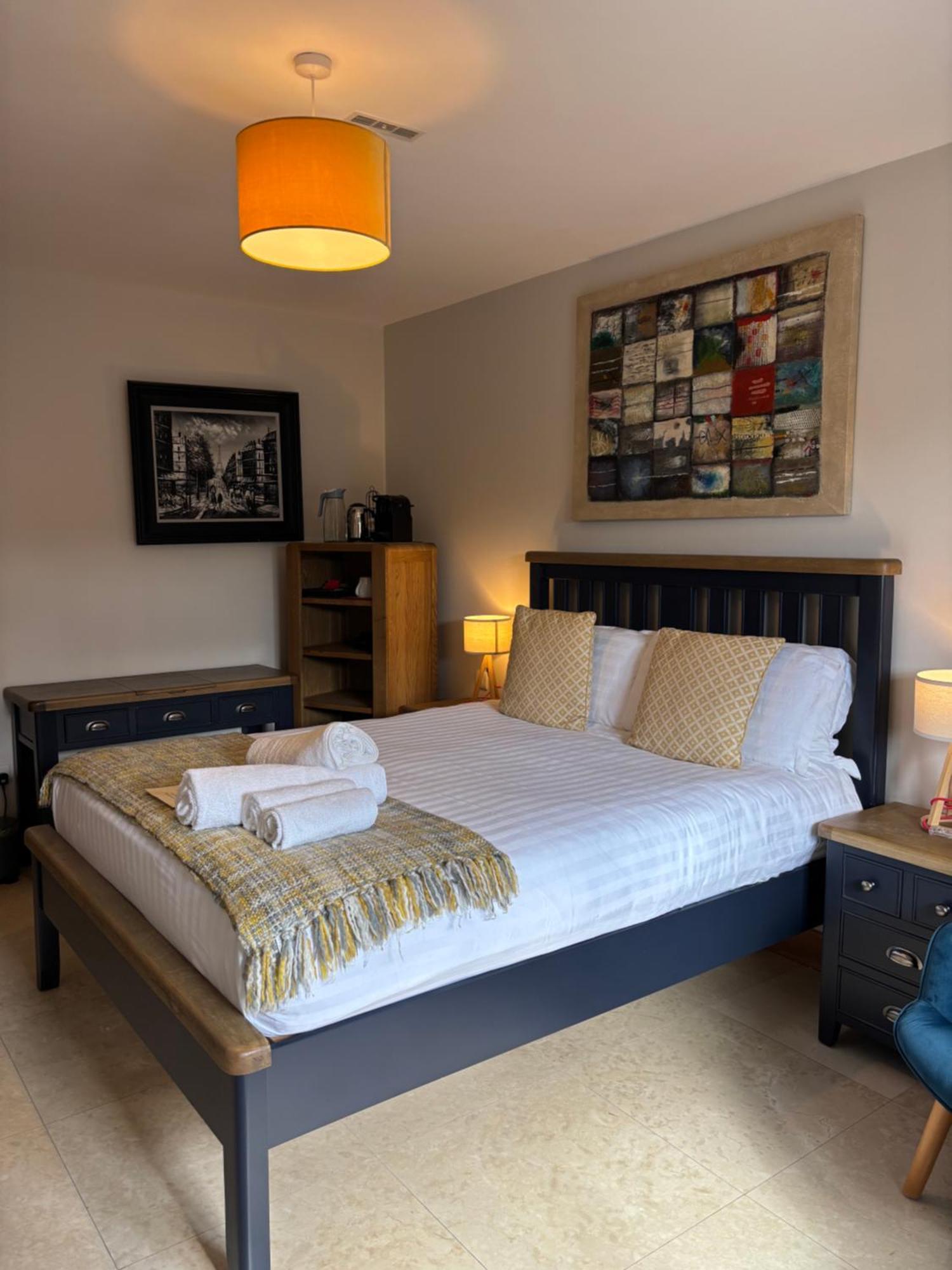 Fab View (Adults Only) Hotel Dingle Exterior photo